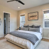 Отель Chic & Modern Flagstaff Home w/ Hot Tub + Fire Pit, фото 5