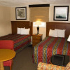 Отель Budget Inn, фото 4