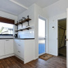 Отель Sunny Christchurch Townhouse, фото 4