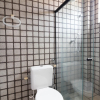 Отель GB40 Excelente Casa 4 Suítes Guarajuba, фото 10