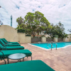Отель Ramada San Diego National City, фото 18