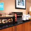 Отель Hampton Inn & Suites Exmore - Eastern Shore, фото 10