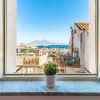 Отель Seaview Apartment in Posillipo, фото 16
