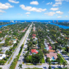 Отель Beautiful Hollywood Beach 4 BR Home W Heated Pool, фото 22