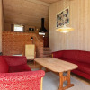 Отель 6 Person Holiday Home in Hadsund, фото 9