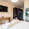 Отель Ammos Beachfront Confortable Rooms - Adults only, фото 3