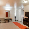 Отель Motel 6 Ellensburg, фото 4