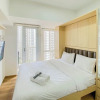 Отель Serene Stay Studio Tokyo Riverside Pik 2 Apartment, фото 5