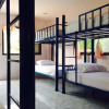 Отель Domingo Hostel, фото 2
