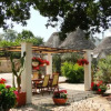Отель I Trulli di Michele, фото 6