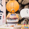 Отель One Night and One Summer Anjiins Mountain Luxury Hot Spring Resort Homestay, фото 13