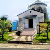 Отель Apartment With One Bedroom In Port Louis With Enclosed Garden And Wifi, фото 6