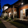 Отель Utama Beach Villas Candidasa, фото 9