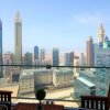 Отель Kennedy Towers - Burj Daman в Дубае