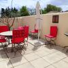 Отель House With 3 Bedrooms in L'isle-sur-la-sorgue, With Private Pool, Furn, фото 20