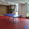 Отель Qingdao International Academician Hong Kong Talent Apartment, фото 11