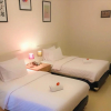 Отель Asoka Resort Banten, фото 4