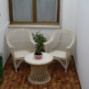 Отель House With 2 Bedrooms in Calasetta, With Enclosed Garden - 500 m From, фото 7