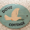 Отель Dove Cottage, фото 17
