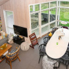 Отель 10 Person Holiday Home in Ulfborg, фото 31