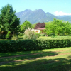 Отель Bungalow with 2 Bedrooms in Santa-Lucia-Di-Moriani, with Wonderful Mountain View, Enclosed Garden An, фото 14