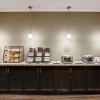 Отель Best Western London Airport Inn & Suites, фото 12