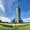 Отель Yantai Huaan International Hotel, фото 13