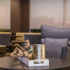 Отель SpringHill Suites Huntsville Downtown, фото 15