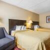 Отель Quality Inn Sierra Vista, фото 4