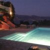 Отель Villa Mitis - A Bohemian Private Pool Retreat, фото 11