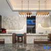 Отель Jun Yu Lan Ting Hotel, фото 2