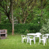 Отель Quaint Holiday Home With Fenced Garden in Manhay, фото 8