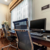 Отель MainStay Suites Lincoln University Area, фото 12