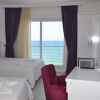 Отель Tepe Hotel Beach Club, фото 11