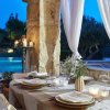 Отель Luxury Crete Villa Villa Malvazia Beautiful 4 Bedroom Villa Private Pool Gym Keramoutsiou, фото 6