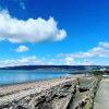 Отель Stunning 3-bed Cottage in Wemyss Bay, фото 17