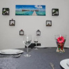 Отель Four Rooms Apartment Central, фото 11