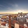 Отель Barão Viewpoint, Bright and Airy Flat Fits 3!, фото 15