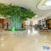 Отель Tiantai Lvyou Shangwu Hotel, фото 11