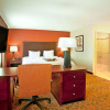 Отель Hampton Inn & Suites Fort Worth-West-I-30, фото 3