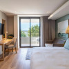 Отель Plett Quarter Hotel, фото 26