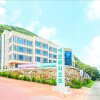 Отель Yangsan Baegseong Eco View Pension, фото 11