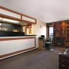 Отель Travelodge Inn And Suites Muscatine, фото 1