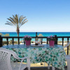 Отель Poseidi Beachside Maisonette, фото 11
