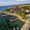 Отель Apartment With Direct Sand Beach Access, фото 12
