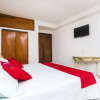 Отель Pueblitos de Guanajuato Hotel, фото 29