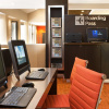 Отель Courtyard By Marriott Palm Springs, фото 4