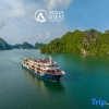 Отель Aqua Of The Seas Cruise Ha Long, фото 40