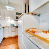 Отель Amazing Flat for 6 People Close to Colosseum, фото 10