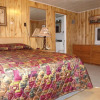 Отель Antler Motel, фото 3